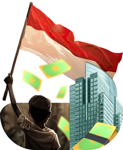 Ilustrasi Knowledge Based Economy